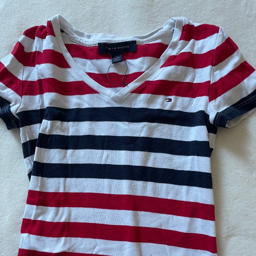 T-shirt tommy